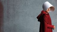 Janine in The Handmaid's Tale (Image Source: Prime Video)